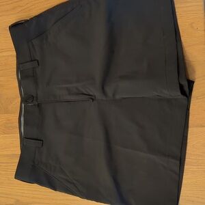 Under armor golf shorts